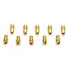 10pcs M5Thread Carburetor Jets for 1488 Dellorto PHBD MAMB UAUB PHBG Idle Jet