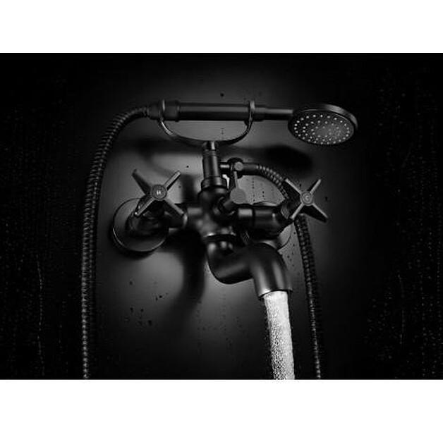 Mixer Deante Temisto Nero BQT_N11D