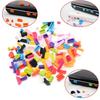 13 In 1 Universal Silicone Anti-Dust Plugs for Laptop