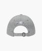 HDEX Varsity 85 Mix Ball Cap (Light Gray)