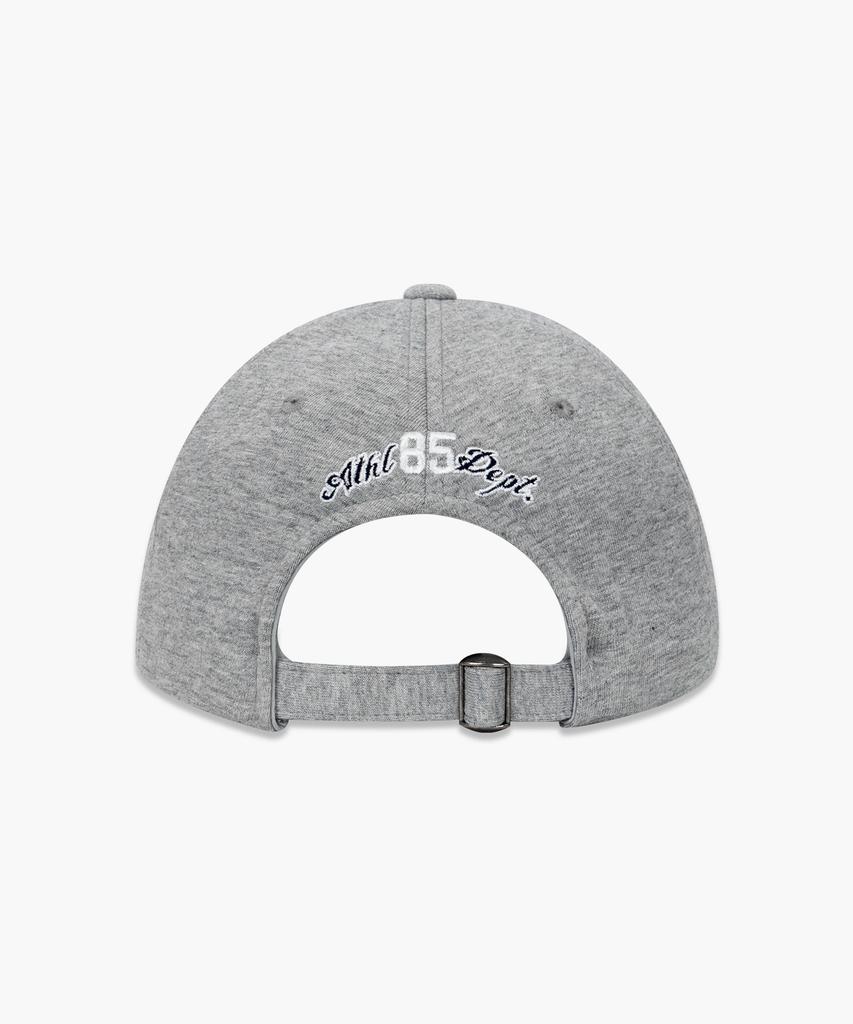 HDEX Varsity 85 Mix Ball Cap (Light Gray)