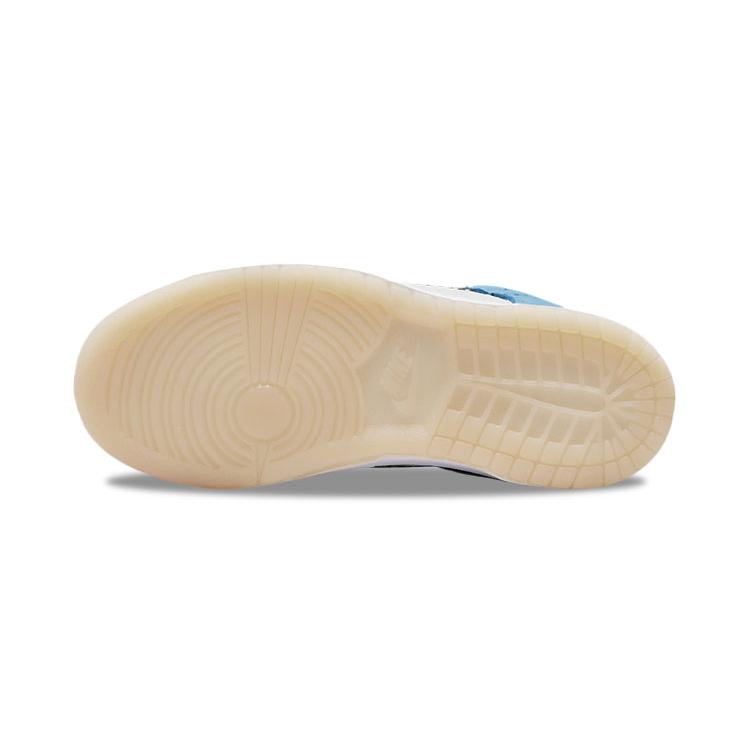 New Nike Dunk Low Nike 101 PS DX3364-100