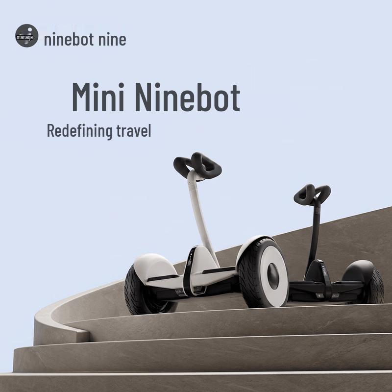 Ninebot Mini Electric Balance Scooter (CN version)
