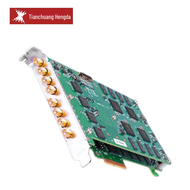 

TCHD TC-5C0N8 HDMI/SDI 8-Channel PCIe HD Capture Card