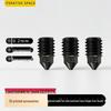 Bambu Lab Hardened Steel Detachable 2.0 Nozzle for 3D Printers