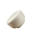Suet Jade White Porcelain Master Cup Kung Fu Tea Set Ceramic Teacup Tea Tasting Cup Single Cup Smell Fragrance Cup