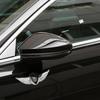 1 buc Metal Autocolante Accesorii Caroserie Portbagaj Aripă Mașină Pentru Tesla Model 3 Model S X SpaceX Cybertruck Model Y Coil Mod Roadster