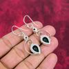 Green Onyx, Green Amethyst Earrings Gemstone Jewelry, 925 Solid Sterling Silver Handmade Earrings, Latest Design Jewelry