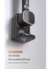 Automatic Touchless Wall-Mounted Electric Toothpaste Dispenser