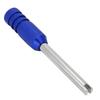 Professional Tattoo Machine Armature Regulator Spring Tattoo Needle Alignment AdjusterBlue