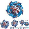 Beyblade Burst GT B160 Booster King Helios Duurzame Legering Gevechtsgyro Top Speelgoed voor Kinderen