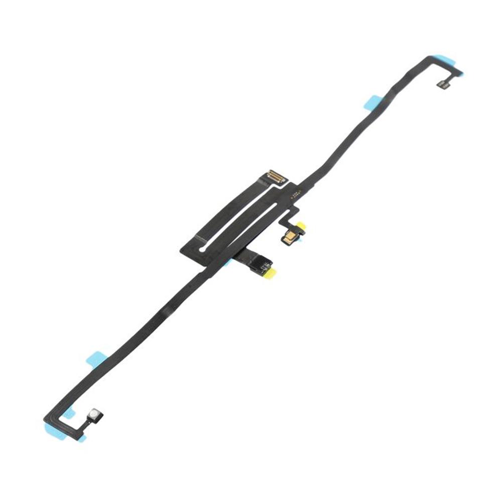 Für iPad Pro 12.9 (2020)/(2018) Face ID Flexkabel Ersatzteil (Ohne Logo)