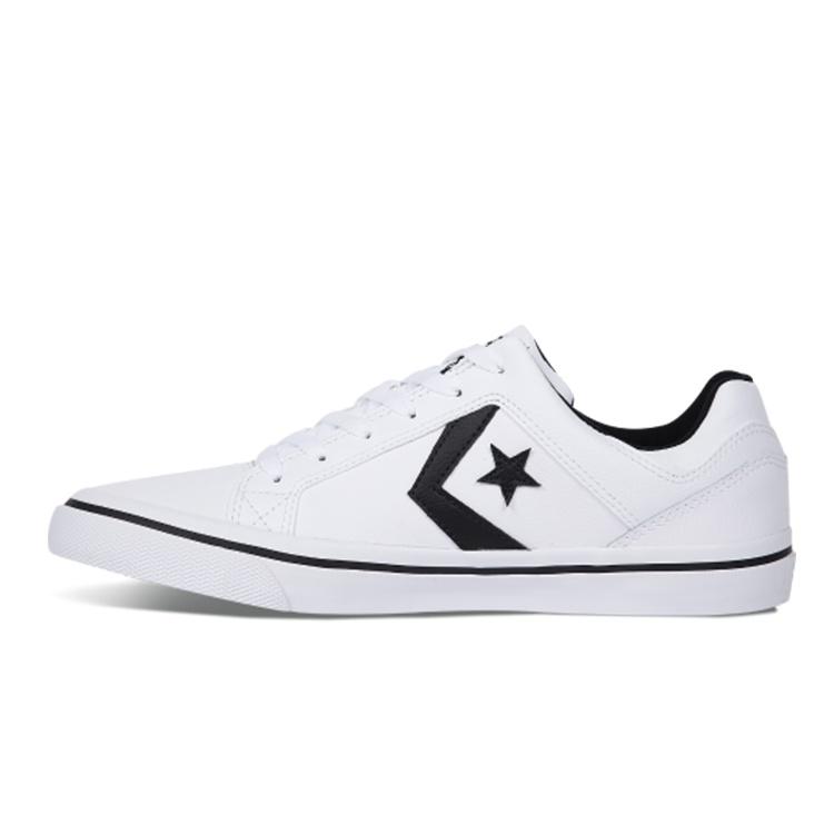 Converse Chuck Taylor All Star El Distrito logo  White  Men s 158427C EU 35