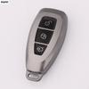 Tpu Car Smart Key Case Cover Shell For Ford Fusion Fiesta Focus 3 4 Mondeo Ecosport Kuga Focus St Keyless Holder Fob Accessories