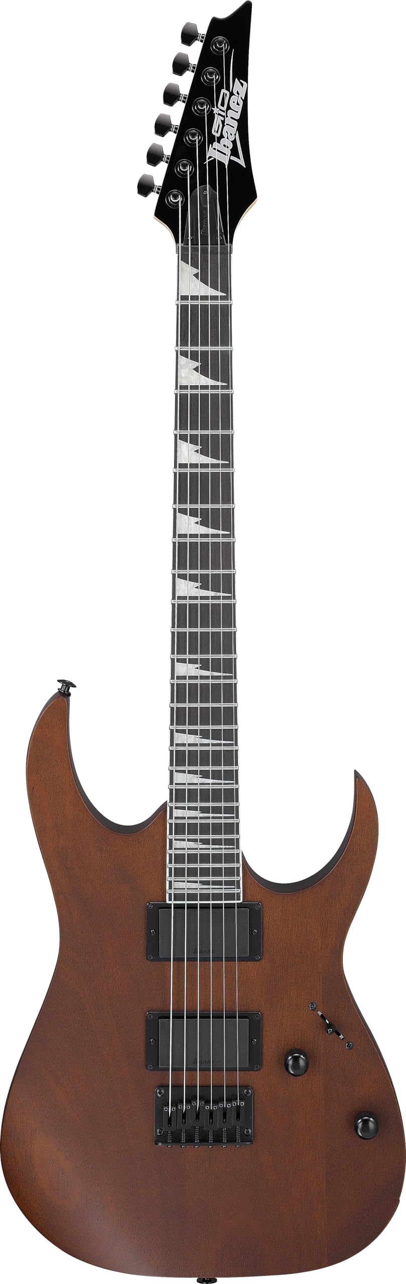 

GIO Ibanez Electric Guitar Beginner s (Walnut Flat) GRG121DX-WNF