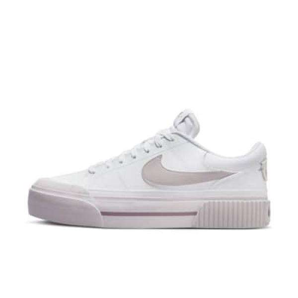 

Женские туфли Nike Court Legacy Lift DM7590-105