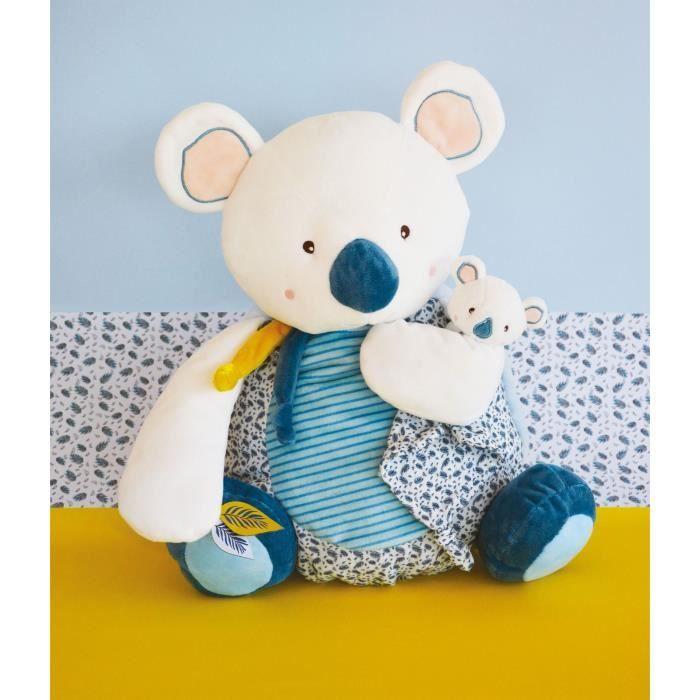 DOUDOU ET COMPAGNIE Yoca le Koala - Range Pyjama