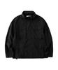 Universal Overall [Japan Collection] C/N Twill Field Jacket Black