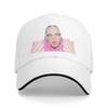 Tom MacDonald Baseball Cap Hats for Unisex Luxury Caps Western Hat Fashionable Caps Male Women's