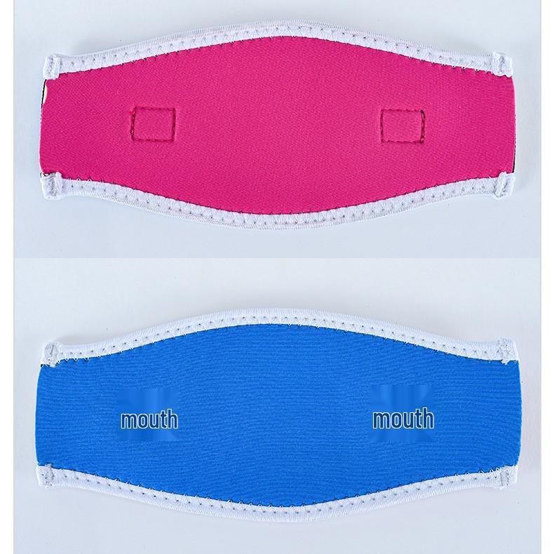 

Универсальный двухслойный защитный ремешок для дайвинг-маски, повязка для волос Universal