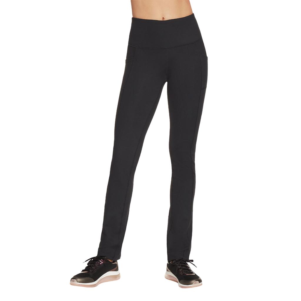 Skechers Womens/Ladies Go Walk Jogging Bottoms