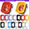 Huawei Fit4/Fit4 Pro Soft Silicone Protective Case - Lightweight, Anti-Scratch.