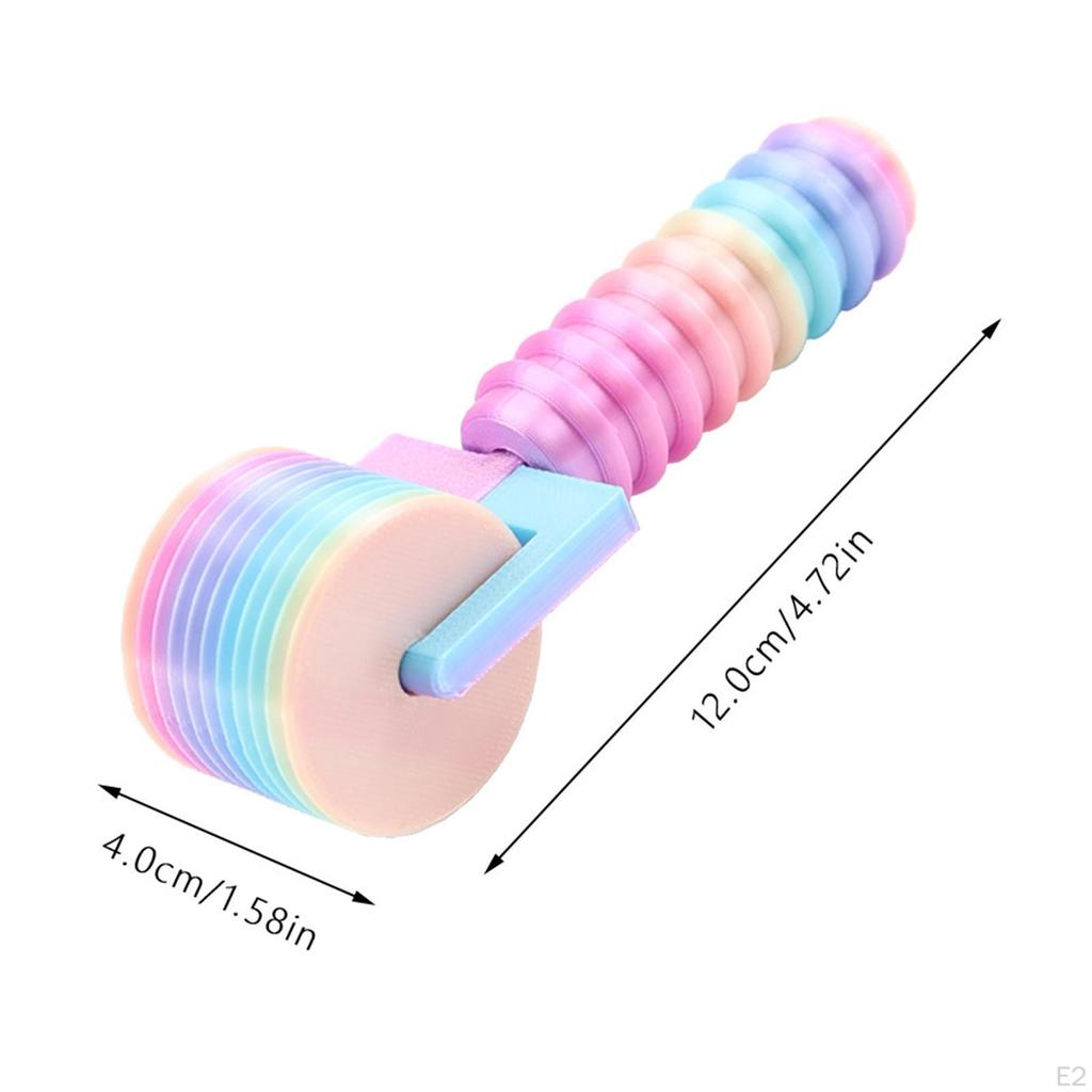 5D Diamond Painting Roller, Tool, Pressure Smooth, Comfortable, Lightweight, Glue