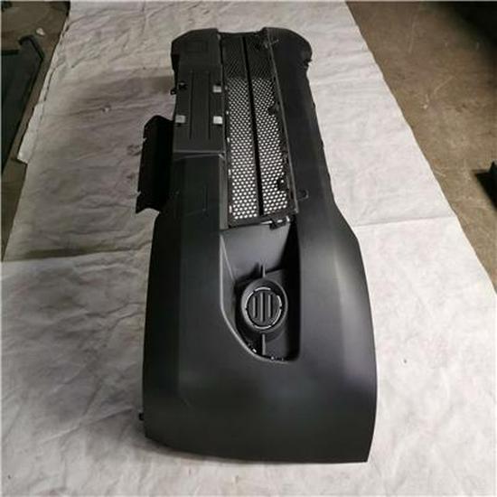 Fits Foton Front Bumper K1531020103A0