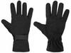 Fleece Gloves Leather Pattern Wp 615 Mon Texar M
