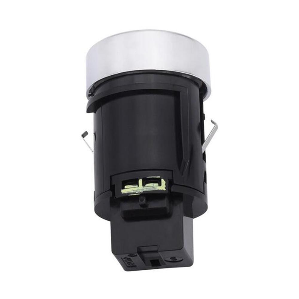 5N0959839 Automatic Engine Start Stop Switch Button For VW