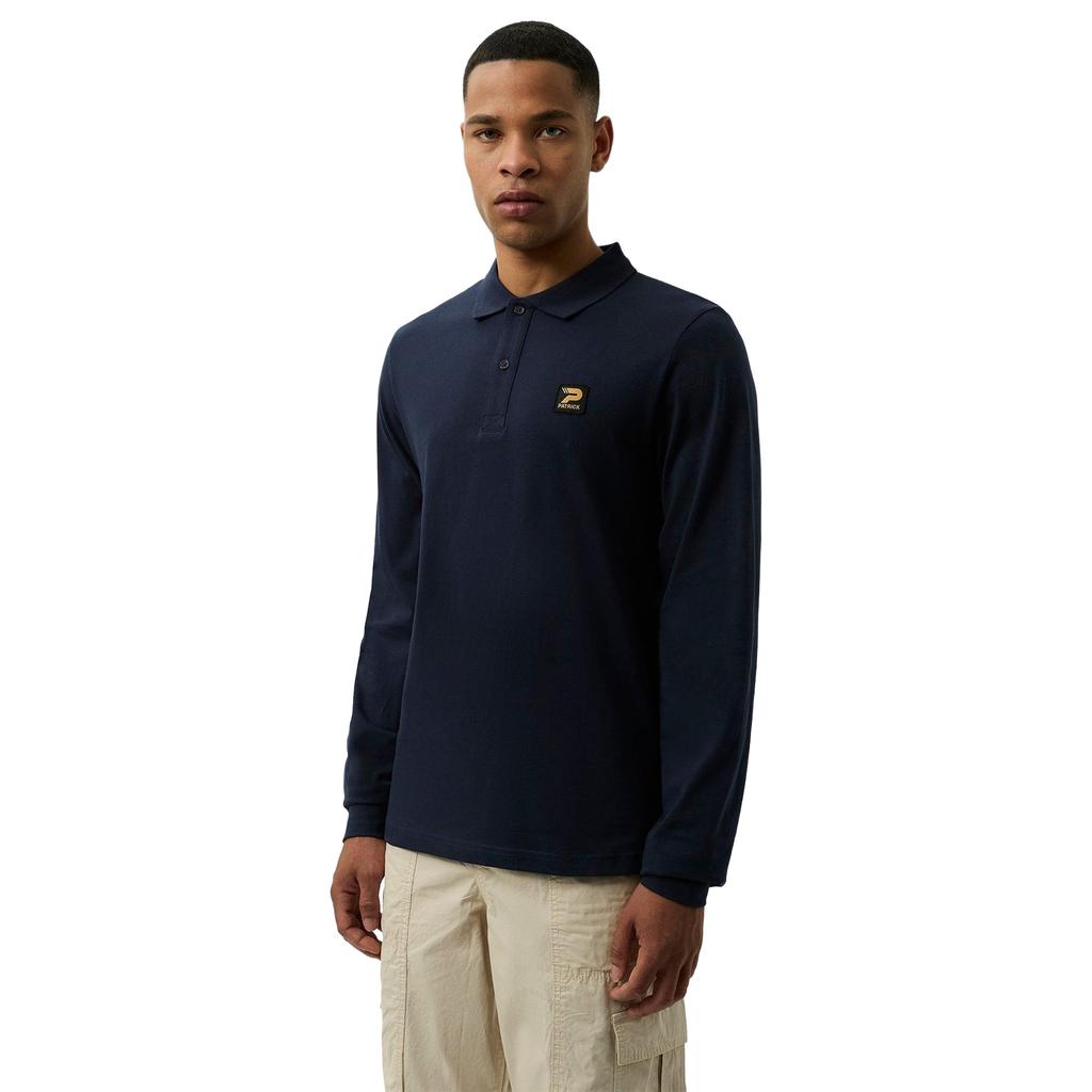 Patrick Mens Luca Polo Shirt