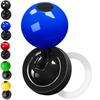 Decoration Car Start Button Joystick Push To Start Buttons Durable Car Ignition Button Protector Auto Engine Start Stop Joystick