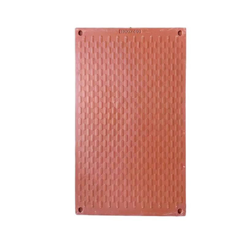 

Heated Composite Slatted Floor for Pigs 1.1m x 0.6m