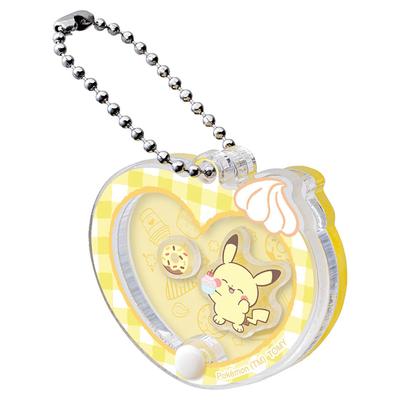 Moving Acrylic Charm Collection Box Pokémon PokéPiece ~Sweets Shop~