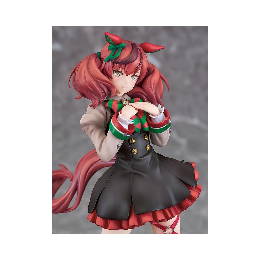 Phat Company Uma Musume Pretty Derby Nice Nature 1/7 Scale Painted PVC Figure Collectible