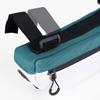 Durability Bicycles Top Tube Pack Leakproof High Capacity Cycling Crossbars Bag Mountain Bikes Accessories