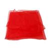 1x2M Rod Pocket Curtain Colorful Window Panel Fashion Sheer Tulle Curtains  Kid Room Classroom