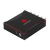 TCHD 12G-SDI 1x4 Signal Distributor