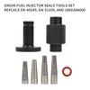 245 Fuel Injector   Tools Set   Aluminum Alloy Material Replacement for     Engines OEM EN-49245 EN-51105 18683AA000