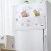 PEVA Refrigerator Dust Cover & Storage Bag