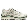 Salomon Xt-Quest Adv Comfortable Casual Shock Absorbing Non-Slip Breathable Low-Top Outdoor Functional Shoes Unisex Shoes Vanilla 474789