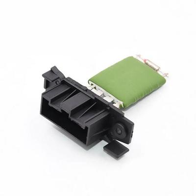 13248240 Resistor do Motor do Ventilador do Aquecedor para Vauxhall Opel Fiat