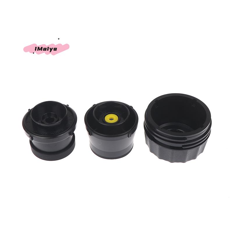 Set di Accessori per Macchina da Caffè Portatile M per KF-JN-01 02 Contenitore Polvere Caffè Dimensioni Capsule Accessori Macchina da Caffè