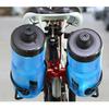 Bike Water Bottle Holder Adapter Aluminum Alloy Double Bottle Cage Mount Adapter