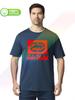 100 Cotton Round Neck Heavy Weight Unisexs Tshirt New Streetwear Unisexs Eckounltd Tshirt New Fashion S3xl Tops Tees