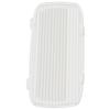 Door Courtesy Light Lens Cover 34261-SDA-A01 For Honda Accord 2003-2012 1Piece