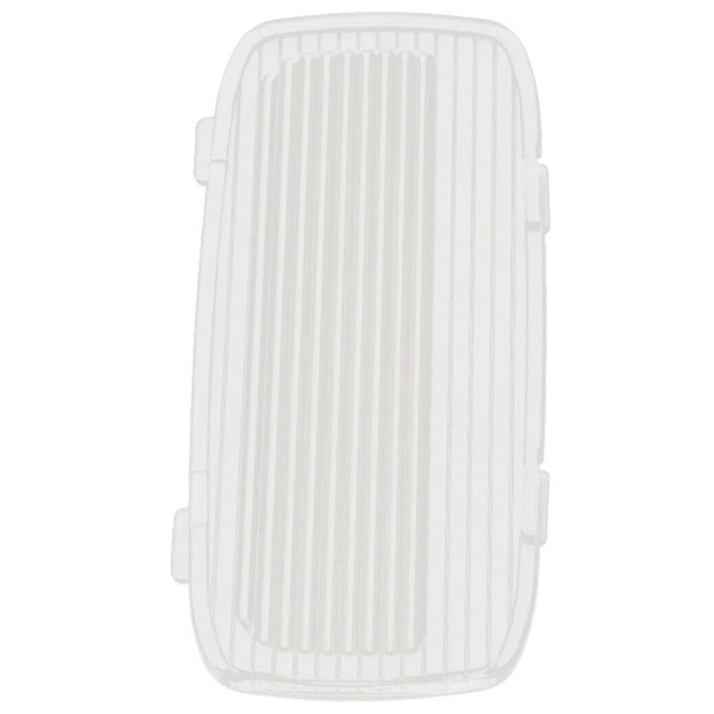Door Courtesy Light Lens Cover 34261-SDA-A01 For Honda Accord 2003-2012 1Piece