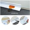 Waterproof Wall Tape Bathroom Kitchen Adhesive Tape Contour Tapes Cardboard Sealing Strip Bathroom Shower Sink Bath Caulk Tapes