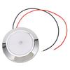 2.8 Inch RV Dome Light DC 12V LED Interior Ceiling Lights with On Off Touch Switch for RV Yachts