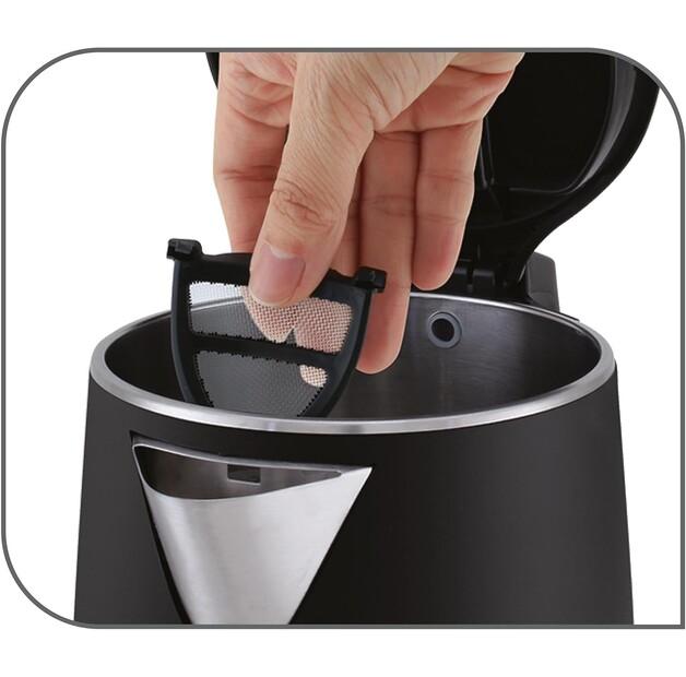Kettle Tefal KO3718
